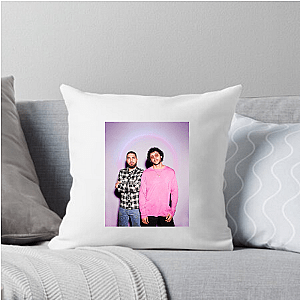 Majid Jordan OVO Sound Love Tee Majid Jordan Pillows Cover