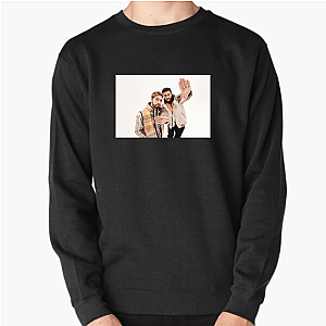 Majid Jordan Feel The Rhythm Majid Jordan Sweatshirts