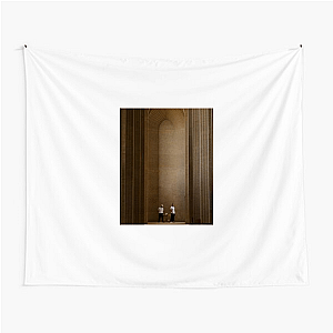 Majid Jordan Witness Their Melodic Magic Look Majid Jordan Tapestries