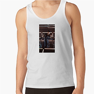Majid Jordan Electronic Soul Fusion Fashion Majid Jordan Tank Tops