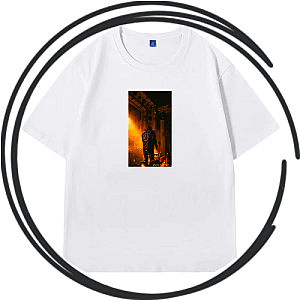 Majid Jordan T-Shirts
