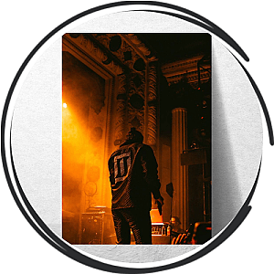 Majid Jordan Posters