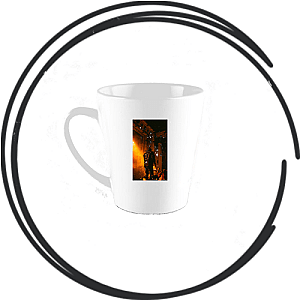 Majid Jordan Mugs