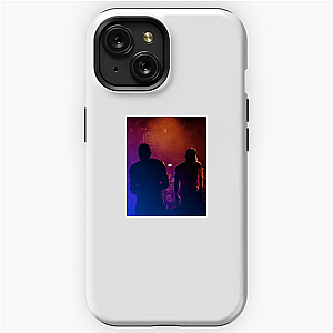 Majid Jordan Iconic Synths and Late Night Feels Motif Majid Jordan Samsung Cases