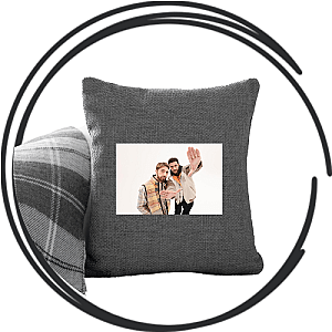 Majid Jordan Pillows Cover