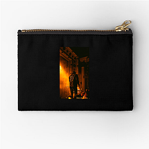 Majid Jordan Effortless Harmonies and Beats Majid Jordan Zipper Pouches