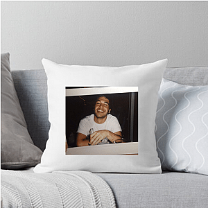 Majid Jordan Dreamy and Seductive Vibe Majid Jordan Pillows Cover