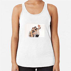 Majid Jordan Feel The Rhythm Majid Jordan Tank Tops