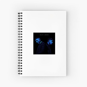 Majid Jordan Still Chilling On Cloud Nine Design Majid Jordan Notebook