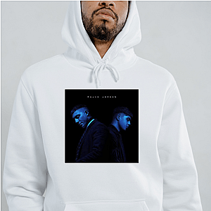 Majid Jordan Still Chilling On Cloud Nine Design Majid Jordan Hoodies