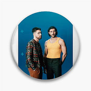 Majid Jordan Smooth R&B Grooves Style Majid Jordan Pins
