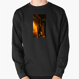 Majid Jordan Effortless Harmonies and Beats Majid Jordan Sweatshirts
