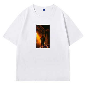 Majid Jordan Effortless Harmonies and Beats Majid Jordan T-Shirts