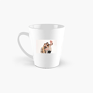 Majid Jordan Feel The Rhythm Majid Jordan Mugs