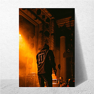 Majid Jordan Effortless Harmonies and Beats Majid Jordan Posters