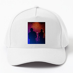 Majid Jordan Iconic Synths and Late Night Feels Motif Majid Jordan Hats & Caps
