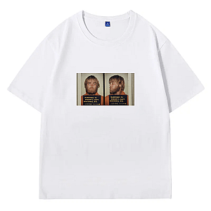 Making a Murderer Was ist mit Teresa Halbach passiert? Tee Making A Murderer T-Shirts