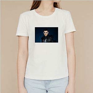 Manny MUA Radiance Set Manny Mua T-Shirts