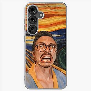 Marc Rebillet Samsung Galaxy Soft Case