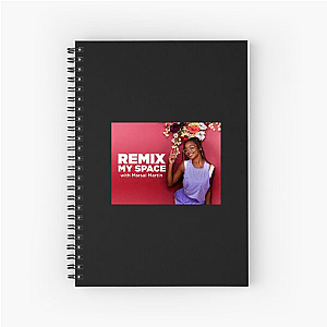 Marsai Martin Nest Marsai Martin Notebook