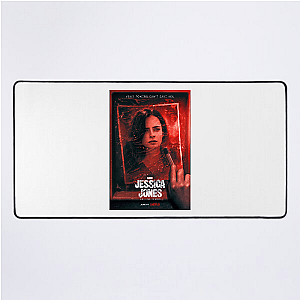 Marvel's Jessica Jones A Hero with Demons Style Marvel's Jessica Jones Mouse Pads