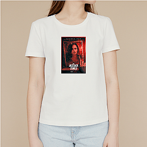 Marvel's Jessica Jones A Hero with Demons Style Marvel's Jessica Jones T-Shirts