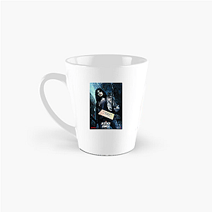 Marvel's Jessica Jones Gritty Superhero Noir Fashion Marvel's Jessica Jones Mugs