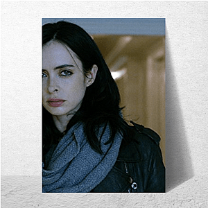 Marvel's Jessica Jones Dark and Compelling Vibe Marvel's Jessica Jones Posters