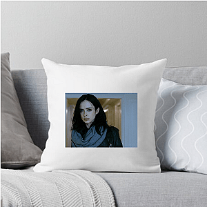 Marvel's Jessica Jones Dark and Compelling Vibe Marvel's Jessica Jones Pillows Cover