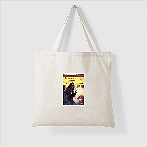 Marvel's Jessica Jones Iconic Leather Jacket Motif Marvel's Jessica Jones Bags