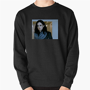 Marvel's Jessica Jones Dark and Compelling Vibe Marvel's Jessica Jones Sweatshirts