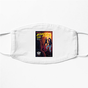 Marvel's Jessica Jones Acclaimed Marvel Television Marvel's Jessica Jones Face Masks