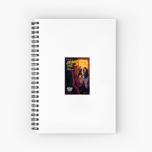 Marvel's Jessica Jones Acclaimed Marvel Television Marvel's Jessica Jones Notebook