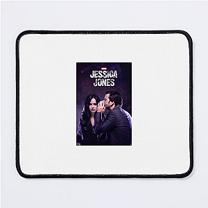 Marvel's Jessica Jones I'm Not a Hero Tee Marvel's Jessica Jones Mouse Pads