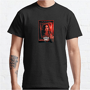 Marvel's Jessica Jones A Hero with Demons Style Marvel's Jessica Jones T-Shirts