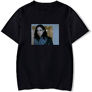 Marvel's Jessica Jones Dark and Compelling Vibe Marvel's Jessica Jones T-Shirts