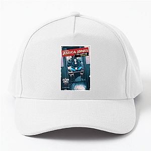 Marvel's Jessica Jones Still Fighting Her Past Design Marvel's Jessica Jones Hats & Caps