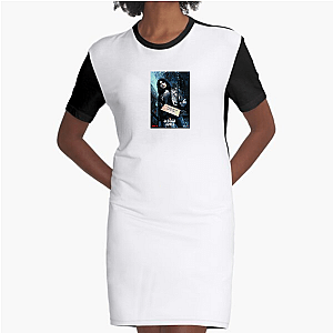 Marvel's Jessica Jones Gritty Superhero Noir Fashion Marvel's Jessica Jones Dresses