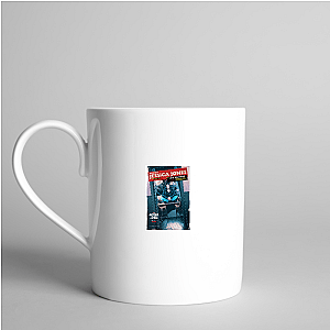 Marvel's Jessica Jones Still Fighting Her Past Design Marvel's Jessica Jones Mugs