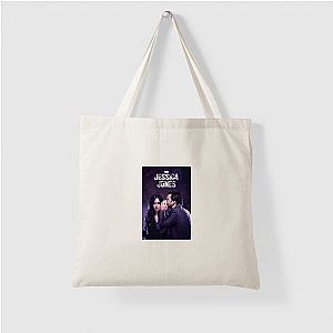 Marvel's Jessica Jones I'm Not a Hero Tee Marvel's Jessica Jones Bags