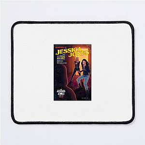 Marvel's Jessica Jones Acclaimed Marvel Television Marvel's Jessica Jones Mouse Pads