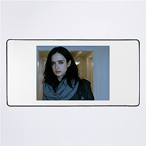 Marvel's Jessica Jones Dark and Compelling Vibe Marvel's Jessica Jones Mouse Pads
