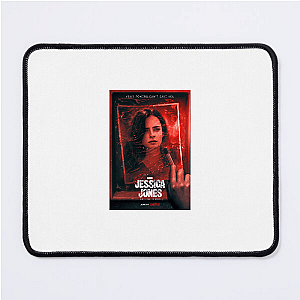 Marvel's Jessica Jones A Hero with Demons Style Marvel's Jessica Jones Mouse Pads