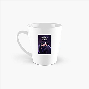 Marvel's Jessica Jones I'm Not a Hero Tee Marvel's Jessica Jones Mugs