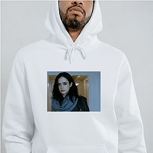 Marvel's Jessica Jones Dark and Compelling Vibe Marvel's Jessica Jones Hoodies