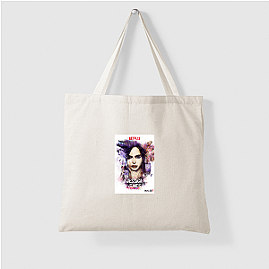 Marvel's Jessica Jones Alias Investigations Aesthetic Marvel's Jessica Jones Bags