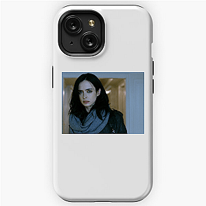 Marvel's Jessica Jones Dark and Compelling Vibe Marvel's Jessica Jones Samsung Cases
