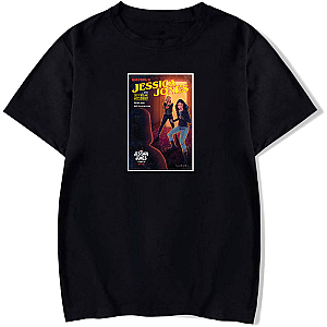 Marvel's Jessica Jones Acclaimed Marvel Television Marvel's Jessica Jones T-Shirts