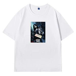 Marvel's Jessica Jones Gritty Superhero Noir Fashion Marvel's Jessica Jones T-Shirts