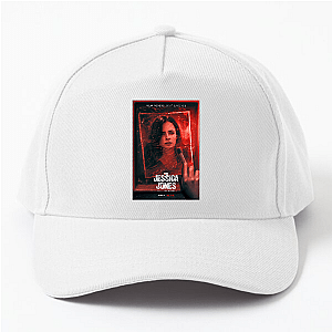 Marvel's Jessica Jones A Hero with Demons Style Marvel's Jessica Jones Hats & Caps